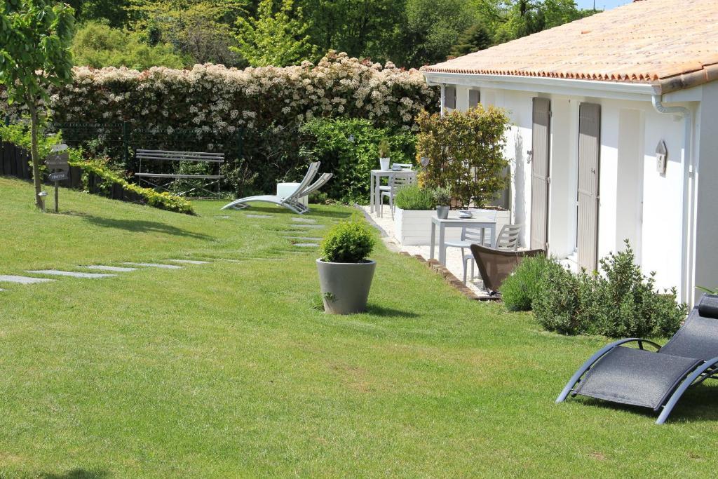Le Temps Des Hotes Vertou Exterior foto