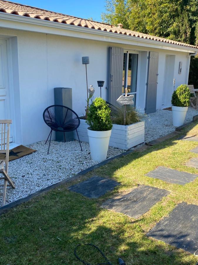 Le Temps Des Hotes Vertou Exterior foto